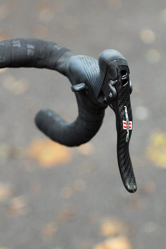 Review Argon 18 Gallium Pro road.cc